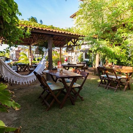 Pico Dos Piratas Bed & Breakfast อิตาเรมา ภายนอก รูปภาพ