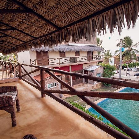 Pico Dos Piratas Bed & Breakfast อิตาเรมา ภายนอก รูปภาพ