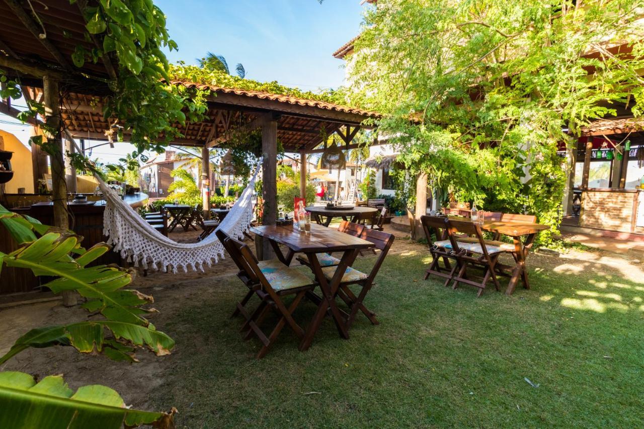 Pico Dos Piratas Bed & Breakfast อิตาเรมา ภายนอก รูปภาพ