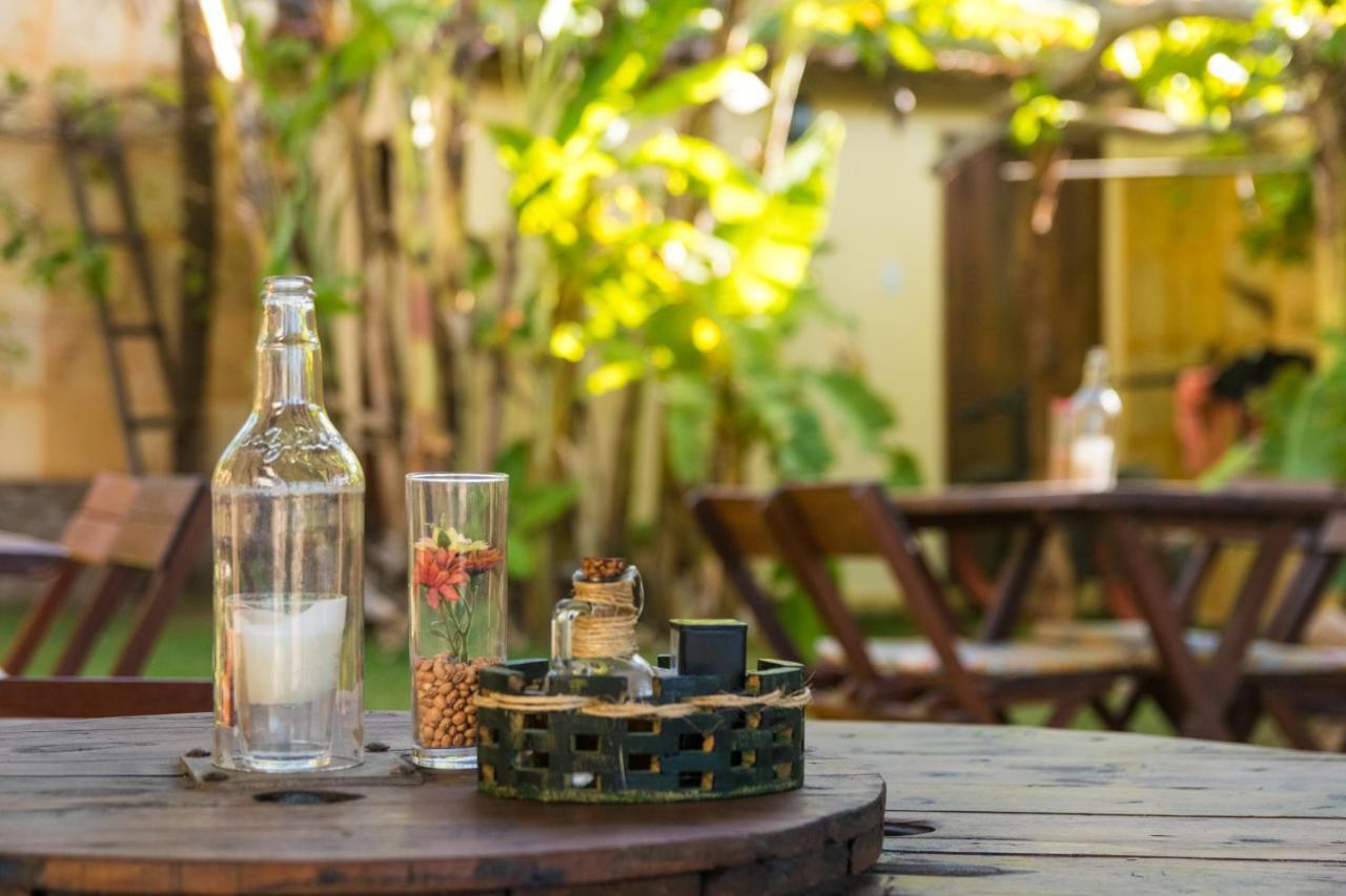 Pico Dos Piratas Bed & Breakfast อิตาเรมา ภายนอก รูปภาพ