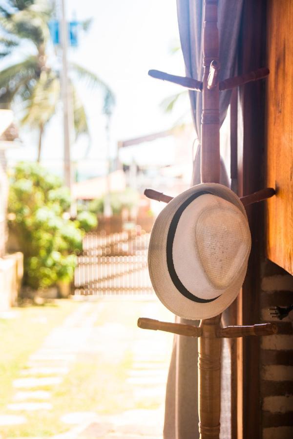 Pico Dos Piratas Bed & Breakfast อิตาเรมา ภายนอก รูปภาพ