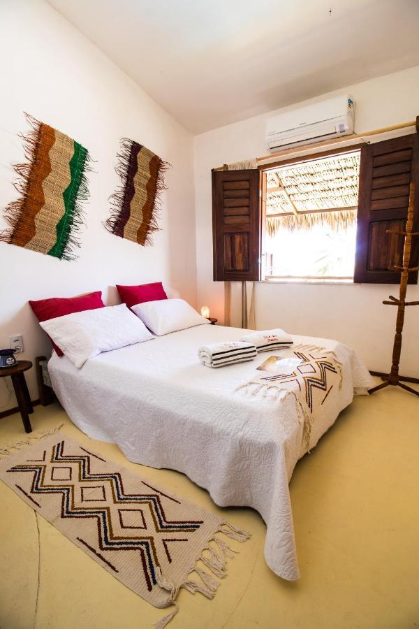 Pico Dos Piratas Bed & Breakfast อิตาเรมา ภายนอก รูปภาพ