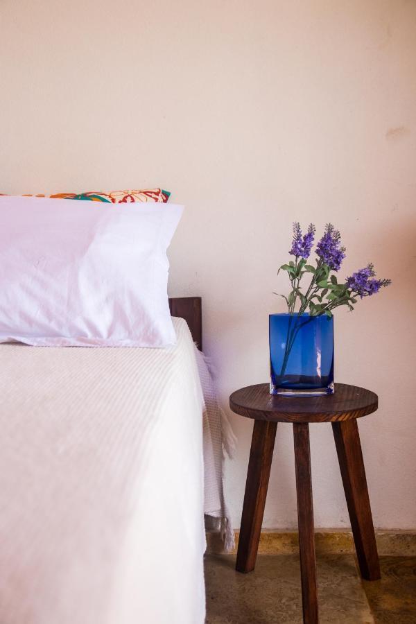 Pico Dos Piratas Bed & Breakfast อิตาเรมา ภายนอก รูปภาพ