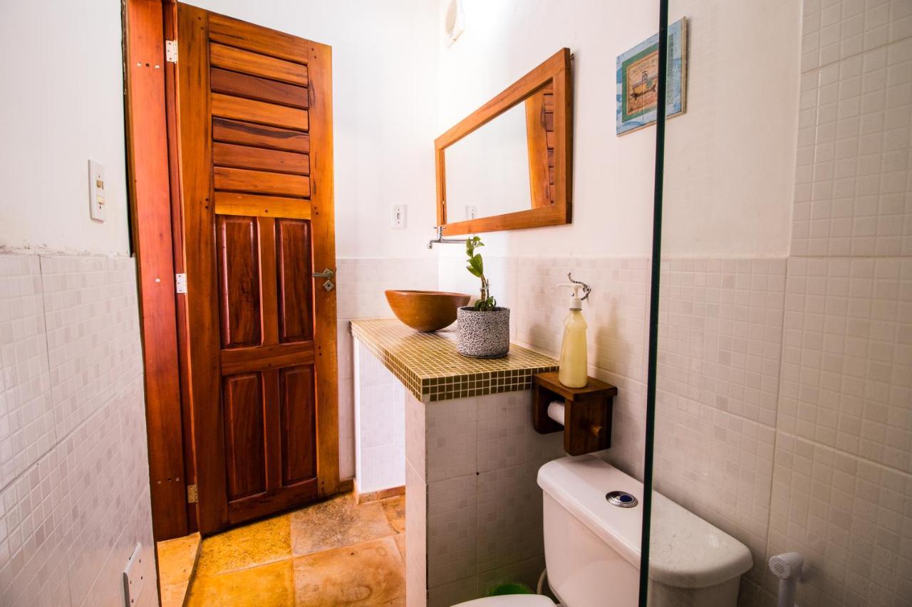 Pico Dos Piratas Bed & Breakfast อิตาเรมา ภายนอก รูปภาพ
