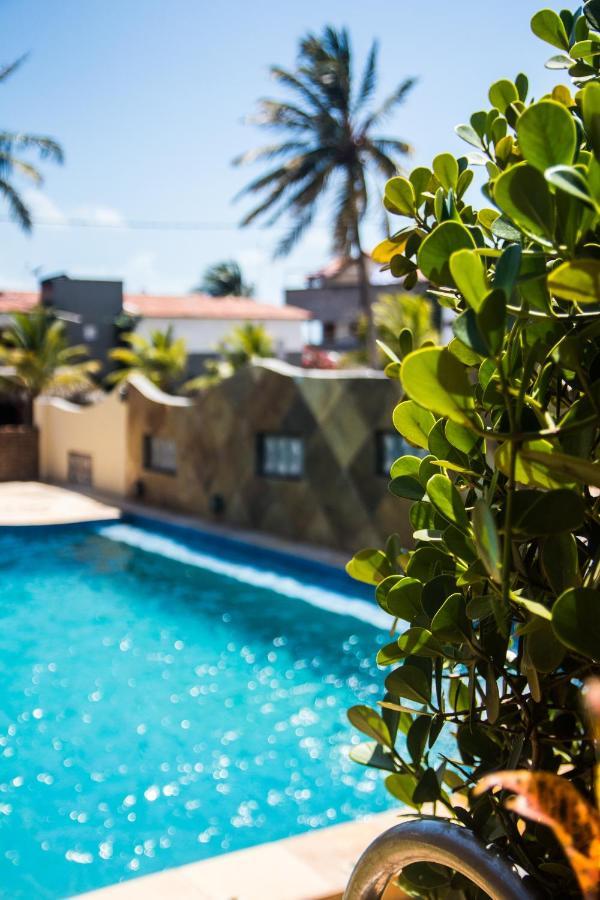 Pico Dos Piratas Bed & Breakfast อิตาเรมา ภายนอก รูปภาพ