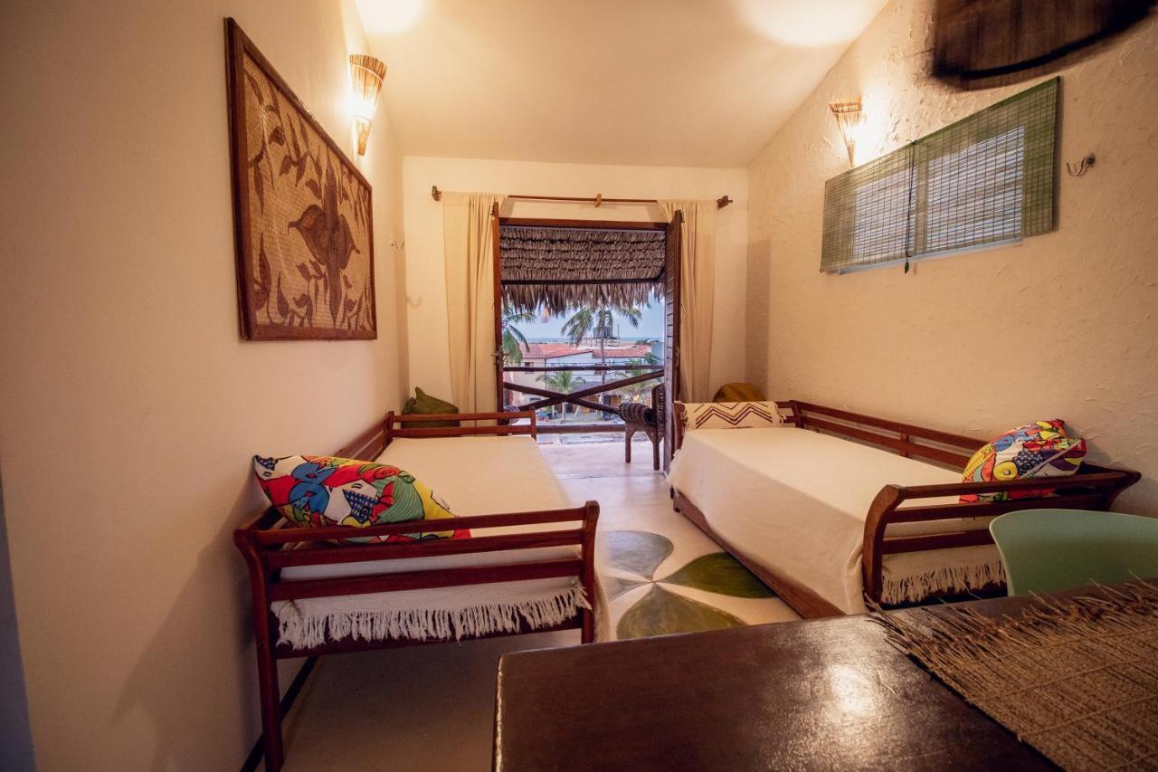 Pico Dos Piratas Bed & Breakfast อิตาเรมา ภายนอก รูปภาพ